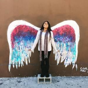 Meet your Posher, Kimberly